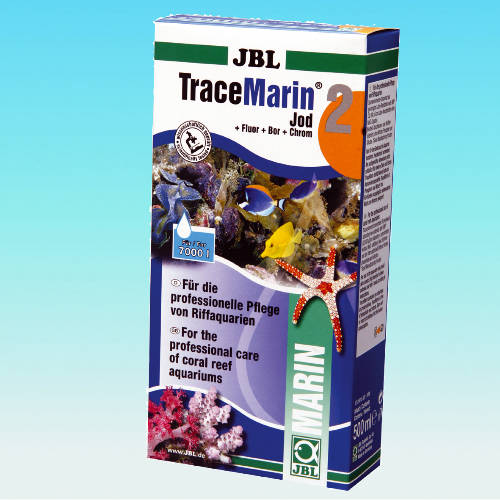 JBL TraceMarin 2 500ml