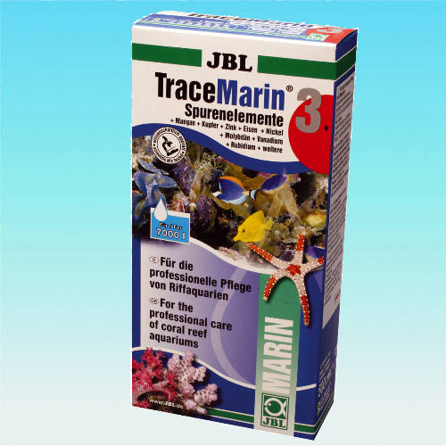 JBL TraceMarin 3 500ml