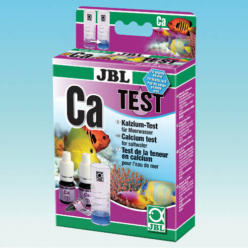 JBL Calcium Test Ca