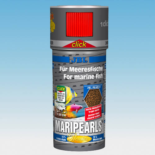 JBL MariPearls (CLICK) 250ml