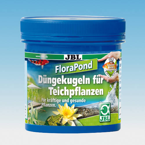 JBL FloraPond 8 Kugeln
