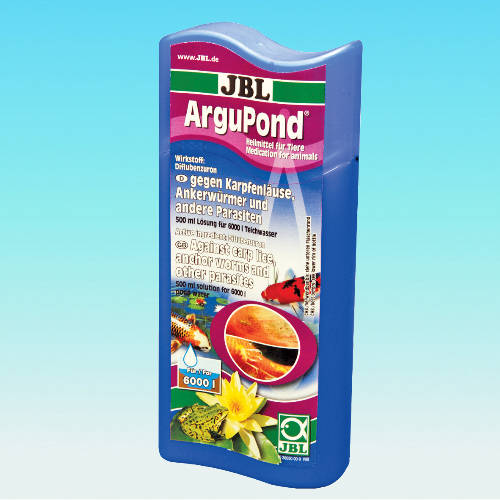 JBL ArguPond 500ml