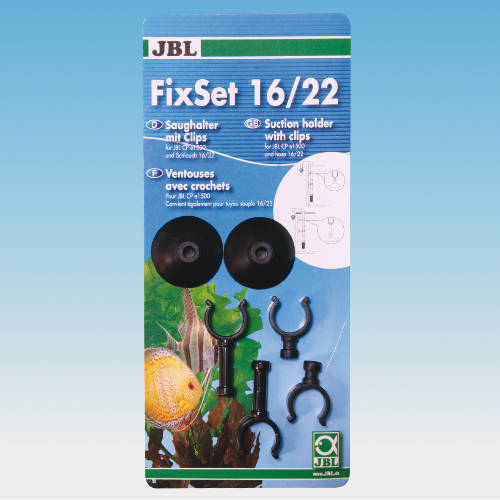 JBL Fix-Set 16/22 CP e1500/1