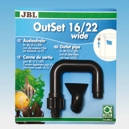 JBL Out-Set wide 16/22 CP e1500/1