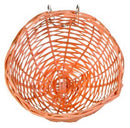 Trixie Canary Nest - fészek (bambusz) kanárik részére (Ø10cm)