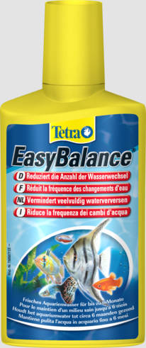 Tetra Easy Balance - vízkezelőszer akváriumi halak részére (500ml)