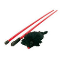 Trixie Playing Rod - játék macskapeca (egeres) macskák részére (100cm)