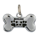 trixie 22762 Biléta, csontformájú, 35x20 mm