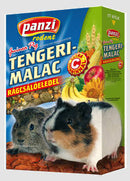 Panzi Rodent Tengerimalac eleség 1000ml