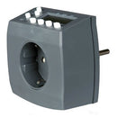 trixie 76122 Digitális időkapcsoló, 7 × 7 cm