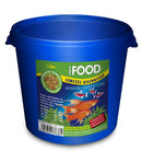 Aqua-Food vödrös Lemezes - díszhaltáp