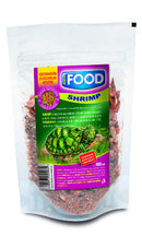 Aqua-Food Shrimp - díszhaltáp talpastasakos