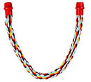 Trixie Rope Perch - játék (ülőrúd) díszmadarak részére 66cm/Ø18mm
