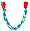 Trixie Rope Perch - játék (ülőrúd) madarak részére 37cm/Ø16mm