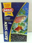 Panzi Aktív szén szűrőbetét (150g)
