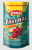 Panzi Talpastasakos - Tavi haltáp 400ml