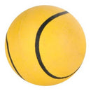 Trixie foam rubber Ball - játék (habszivacslabda) kutyák részére (Ø5,5cm)