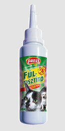 Panzi Fültisztító csepp  (100 ml)