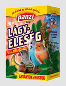 Panzi Lágyeleség fiatal madaraknak 200ml