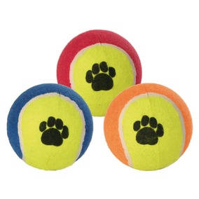 Trixie tennis Ball - játék (teniszlabda) kutyák részére (Ø10cm)