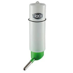 Trixie Water Bottles - Itató (vegyes színek) rágcsálók részére (450ml) 12db
