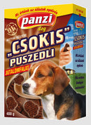 Panzi snack Csokis puszedli jutalomfalat (400g)