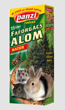 Panzi Faforgács - natúr (15L)