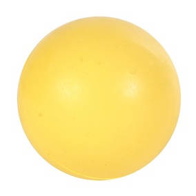 Trixie Natural rubber Ball - gumi játék (tömör labda) kutyák részére (Ø7cm)