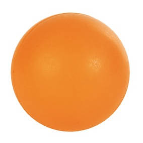 Trixie Natural rubber Ball - gumi játék (tömör labda) kutyák részére (Ø8cm)