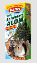 Panzi Faforgács - kamilla (15L)