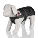 Trixie Paris Coat - kabát (kék) kutyák részére (L) 55cm