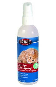 trixie 4238 catnip spray, 175 ml