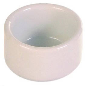 Trixie Ceramic Bowl - kerámia tál (több féle színben) díszmadarak részére (25ml/ø5cm)