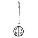 trixie 6104 eleség labda kicsi 8cm