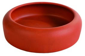 Trixie Ceramic Bowl - kerámia tál (terracotta) rágcsálók részére (0,25l /Ø13cm)