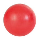 Trixie Natural rubber Ball - gumi játék (tömör labda) kutyák részére (Ø6cm)