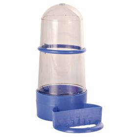 Trixie Water and Food Dispenser - madáritató/etető (műanyag) 265ml/15cm