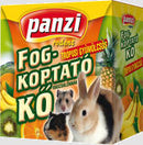 Panzi Fogkoptató kő - trópusi gyümölcsös (55g)