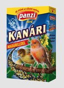 Panzi Kanári madáreleség (650ml)
