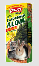 Panzi Faforgács - citrom (15L)