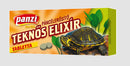 Panzi Teknős Elixír Páncélerősítő tabletták - (10 db)