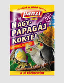 Panzi Koktél nagypapagájoknak 50ml