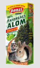 Panzi Faforgács - zöldalma (15L)