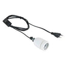 Trixie Pro Socket Ceramic Bulb Holder - kerámia foglalat (max:250W)