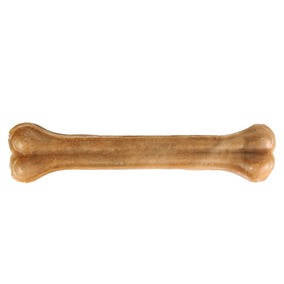 Trixie Chewing Bones - jutalomfalat (csont) 15cm/2x75g