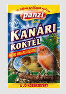 Panzi Koktél kanárik részére 50ml