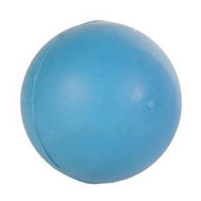 Trixie Natural rubber Ball - gumi játék (tömör labda) kutyák részére (Ø5cm)