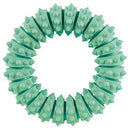 trixie 33181 DENTA FUN játék mentás gumikarika 12cm