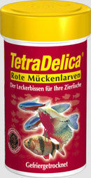 Tetra Delica Bloodworms 100 ml