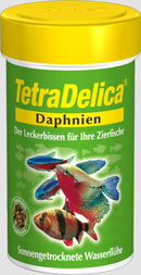 TetraDelica Daphnien 100 ml